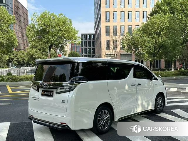 Toyota Wilfa id 4275920 из Китая 9
