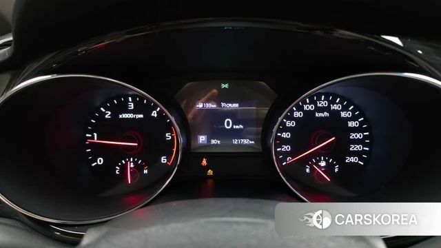 Kia The New Carnival id 4667557 из Кореи 31