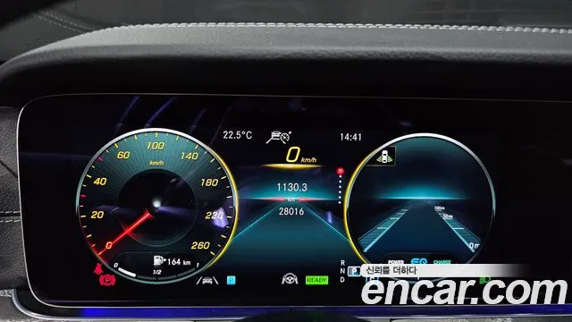 Mercedes-Benz E-Class W213 id 2710880 из Кореи 18