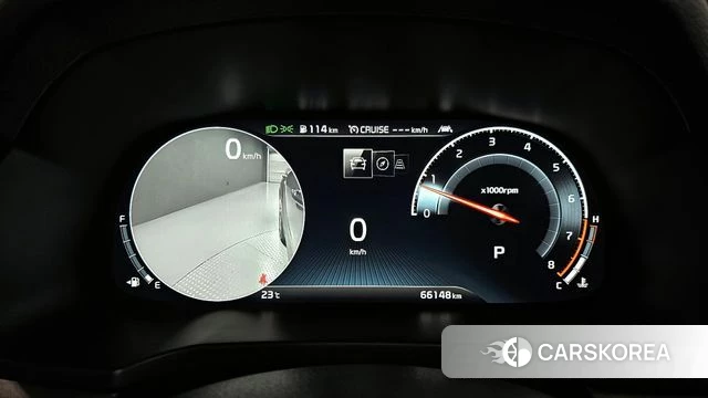 Kia K7 Premier id 4310367 из Кореи 18