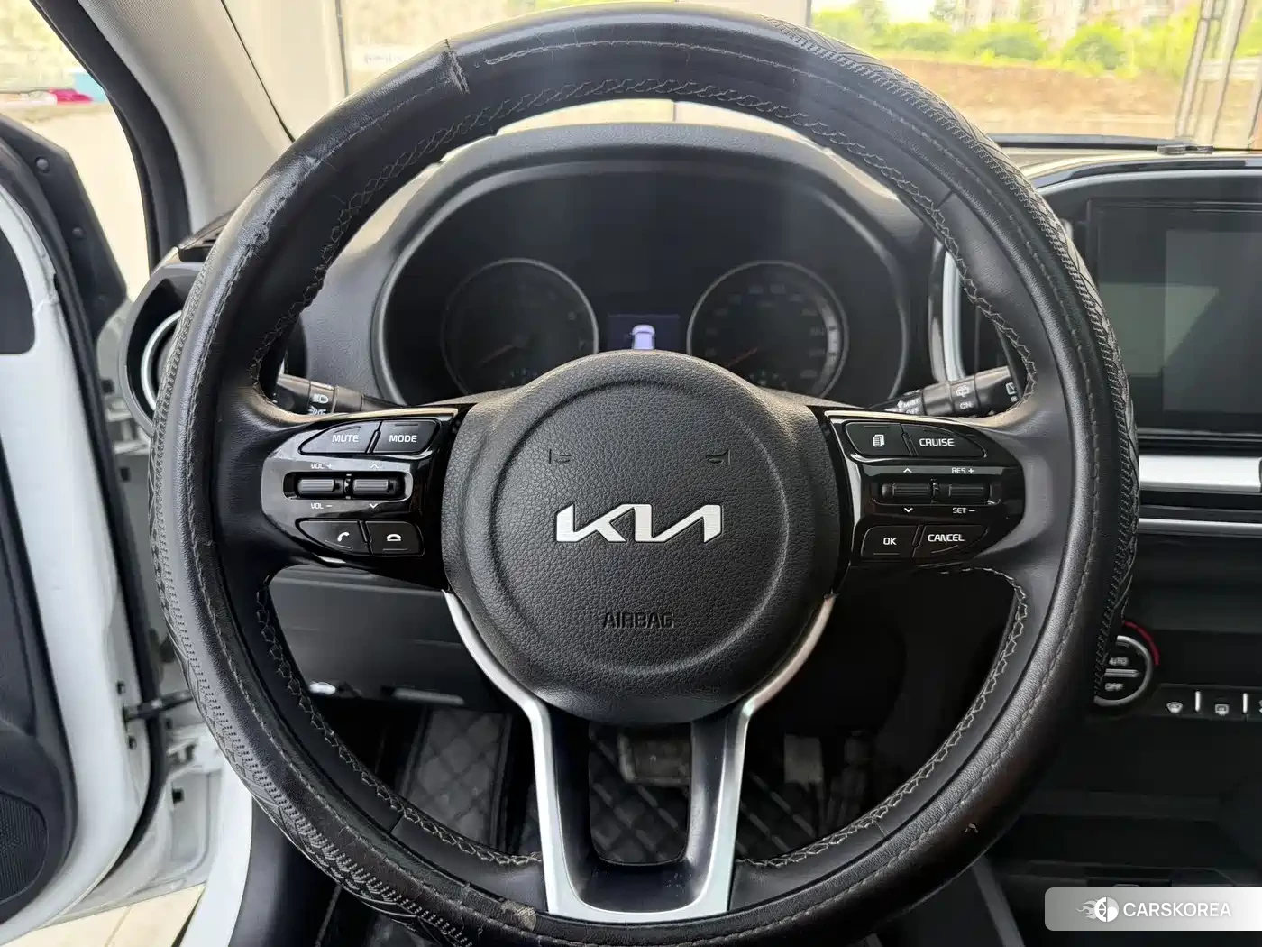 Kia KX1 id 4545930 из Китая 15