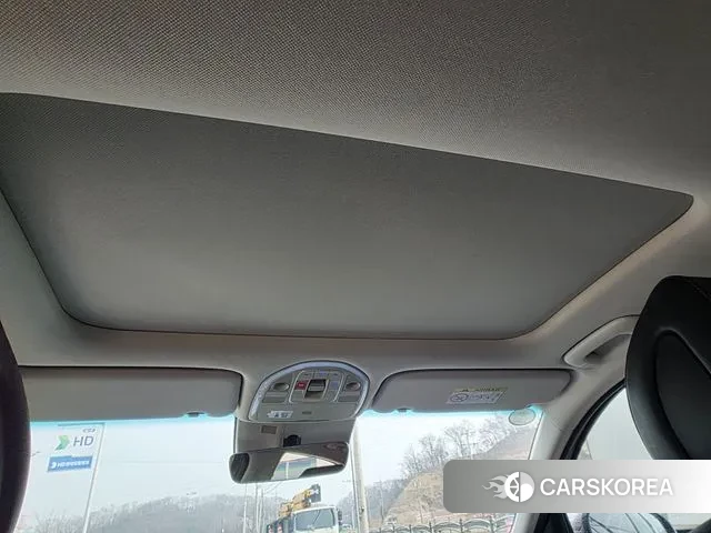 Genesis The New G70 id 3659250 из Кореи 15