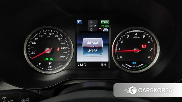 Mercedes-Benz GLC-Class X253 id 4417002 из Кореи 30