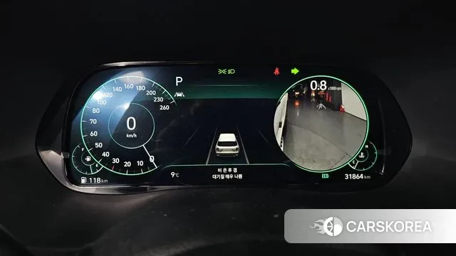 Hyundai Palisade id 3660177 из Кореи 18