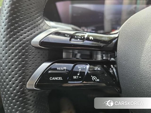Mercedes-Benz EQS V297 id 4778699 из Кореи 8