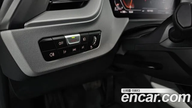 BMW 1 Series (F40) id 2611736 из Кореи 18