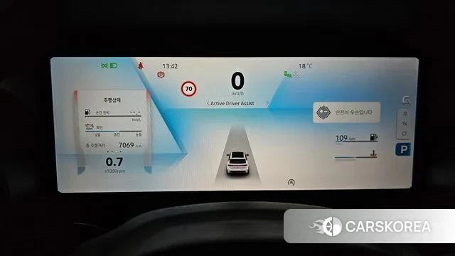 Renault Korea (Samsung) Grand Coleos id 3353388 из Кореи 18