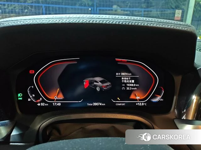 BMW 4 series id 4240087 из Китая 13