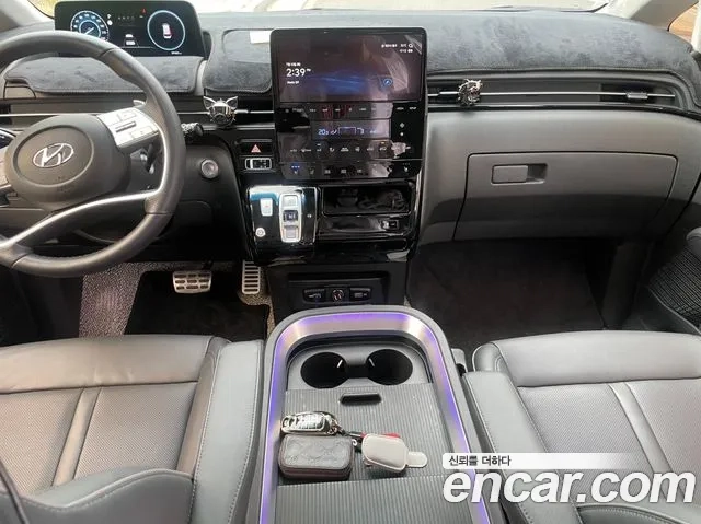 Hyundai Staria id 2943674 из Кореи 12