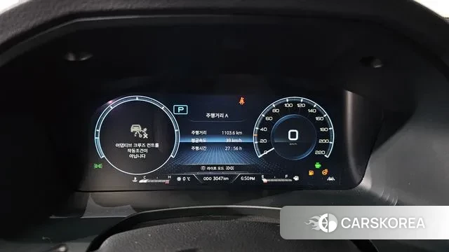 Ssangyong Rexton New Arena id 3609951 из Кореи 18