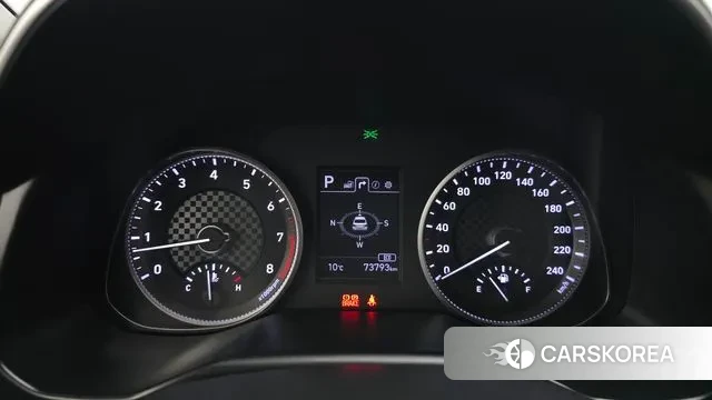 Hyundai The New Avante AD id 3385568 из Кореи 18