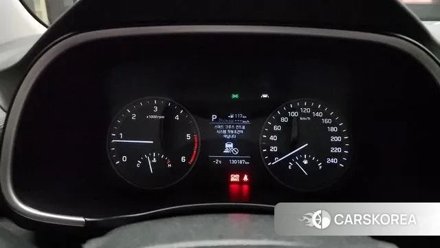 Hyundai All New Tucson id 3546662 из Кореи 18