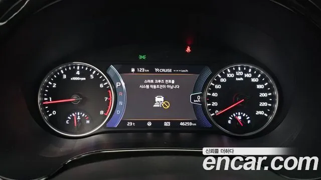 Kia Seltos id 2806471 из Кореи 18