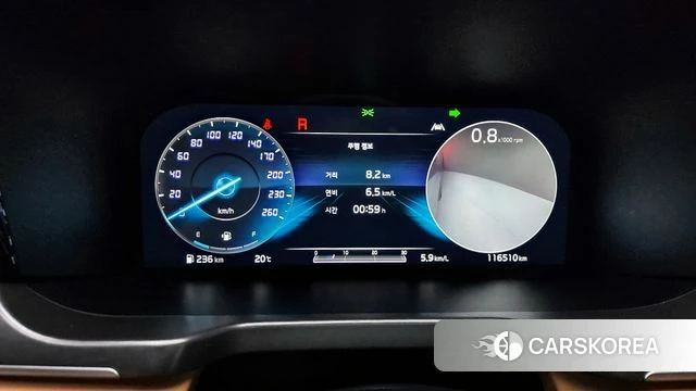 Kia Sorento 4th Generation id 4196448 из Кореи 18