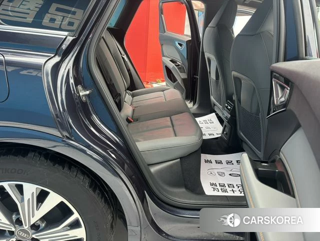 Audi Q4 e-tron id 4261511 из Китая 12
