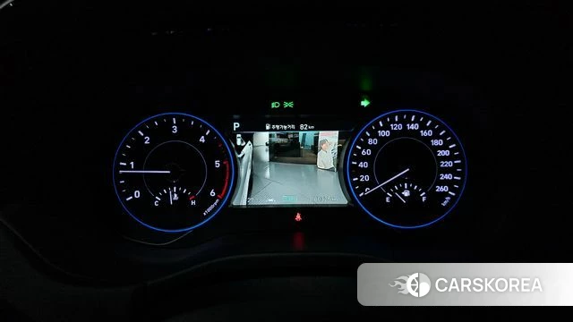 Hyundai Palisade id 4610092 из Кореи 31