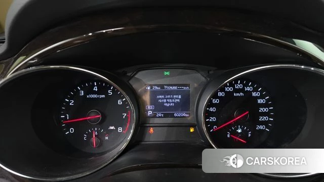 Kia The New Carnival id 4508248 из Кореи 31
