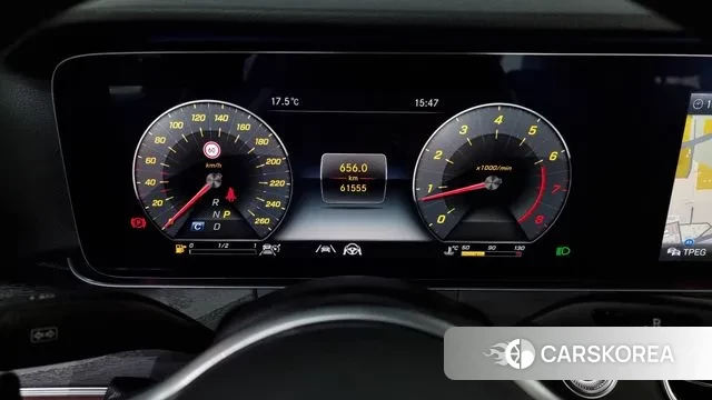 Mercedes-Benz E-Class W213 id 3264638 из Кореи 18