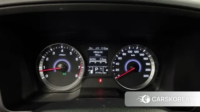 Ssangyong The New Tivoli Air id 2889467 из Кореи 18