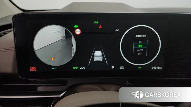 Kia The New Carnival 4th Generation id 4185917 из Кореи 18