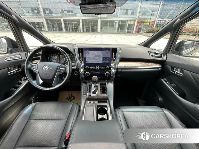 Toyota Wilfa id 4290833 из Китая 12