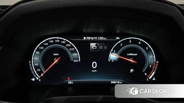 Kia K7 Premier id 4775935 из Кореи 31
