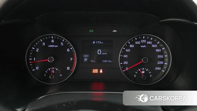 Kia Come New K3 id 3845038 из Кореи 18