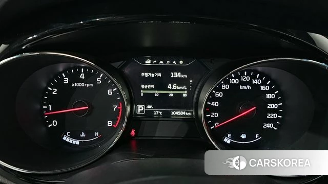 Kia All New Carnival id 4233228 из Кореи 18