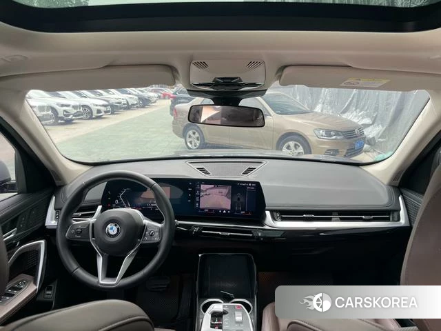 BMW X1 id 4260233 из Китая 26