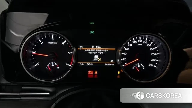 Kia Carnival 4th generation id 3426828 из Кореи 18