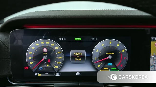 Mercedes-Benz CLS-Class C257 id 4180214 из Кореи 18