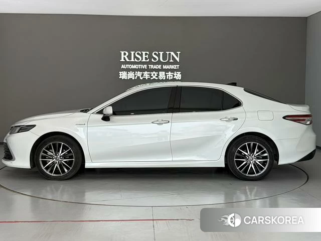 Toyota Camry id 4374517 из Китая 15