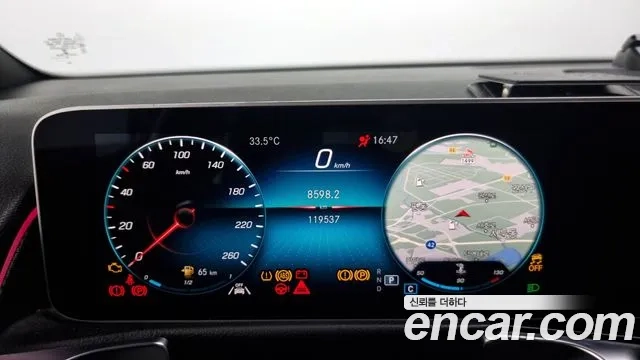 Mercedes-Benz GLB-Class X247 id 2907080 из Кореи 18