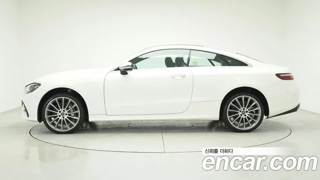 Mercedes-Benz E-Class W213 id 2418244 из Кореи 18