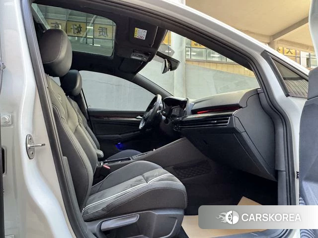 Volkswagen Golf id 4276186 из Китая 11