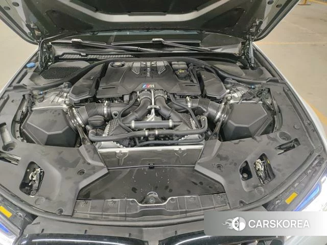 BMW M5 id 3969091 из Китая 10