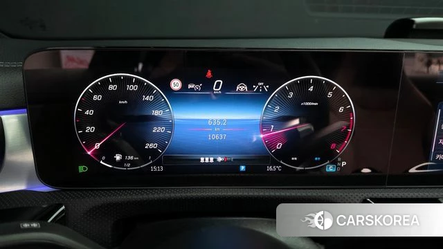 Mercedes-Benz CLA-Class C118 id 4222553 из Кореи 18