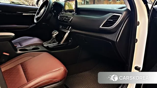 Kia Seltos id 3517184 из Кореи 18