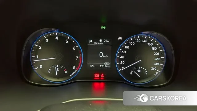 Hyundai Kona id 3375280 из Кореи 18