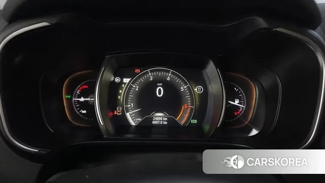 Renault Korea (Samsung) The New QM6 id 3416355 из Кореи 18