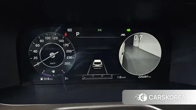 Kia Sorento 4th Generation id 3597870 из Кореи 18