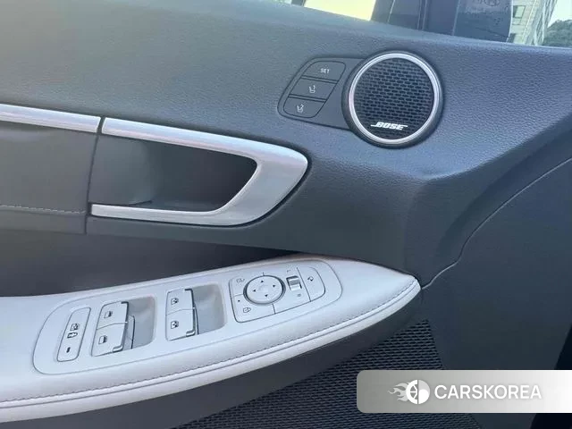 Hyundai Sonata (DN8) id 2973957 из Кореи 18