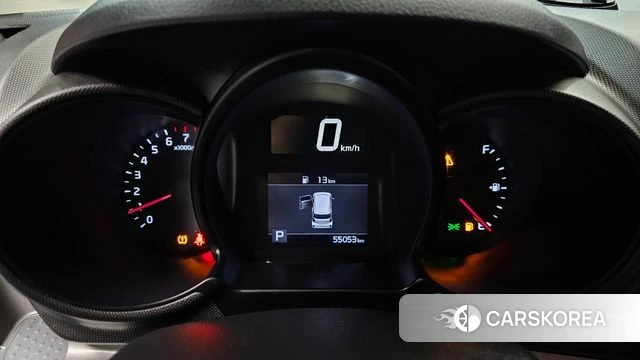 Kia The New Ray id 4871924 из Кореи 18