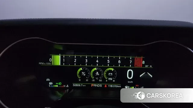 Ford Mustang id 3129133 из Кореи 18