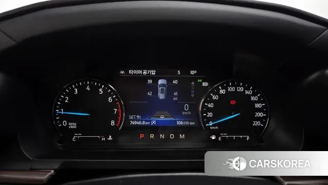 Ford Explorer 6th Generation id 3747490 из Кореи 18