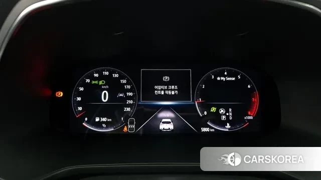 Renault Korea (Samsung) Capture id 3788742 из Кореи 18