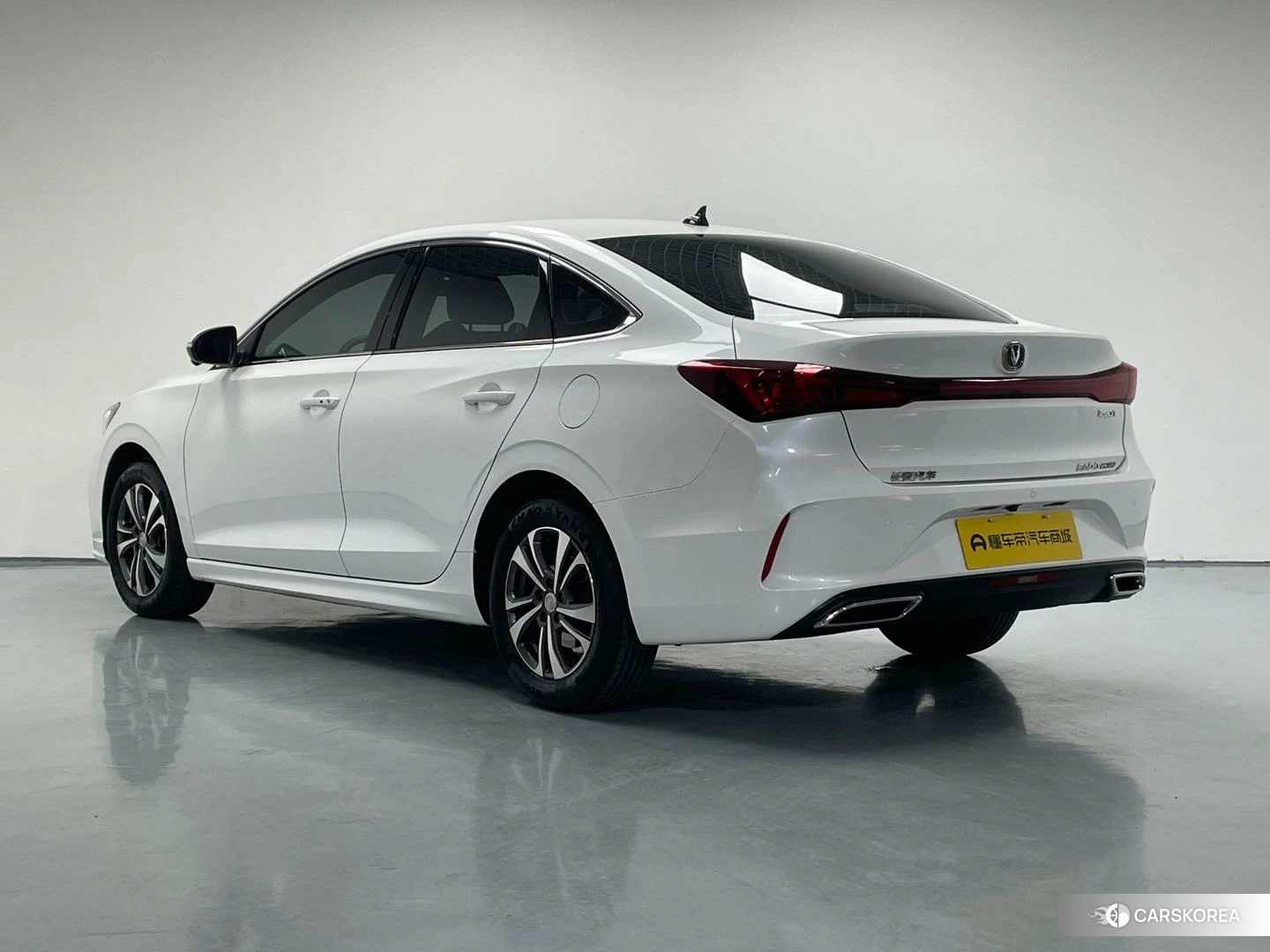 Chang'an Yidong id 4452515 из Китая 18