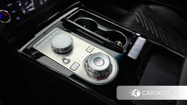 Genesis G80 (RG3) id 4753066 из Кореи 34