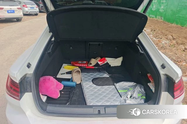 Volkswagen CC id 4298191 из Китая 15