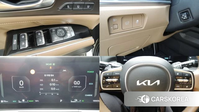 Kia The New Sorento 4th Generation id 4493606 из Кореи 18